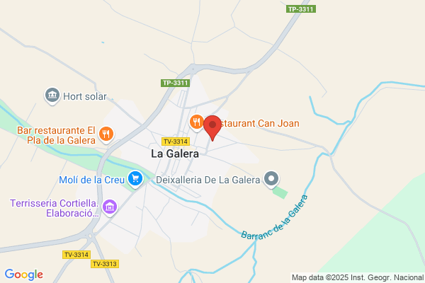 Colegi Public Sant Llorens