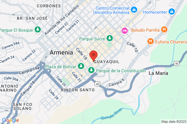 Rutas del mundo