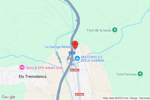 La Garriga Mobel