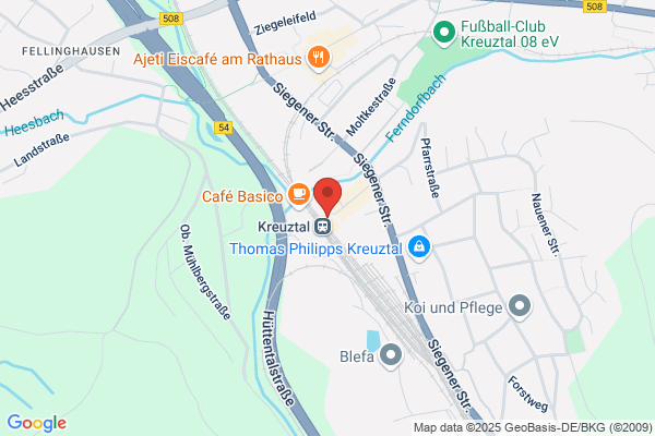 Restaurant Calàbria
