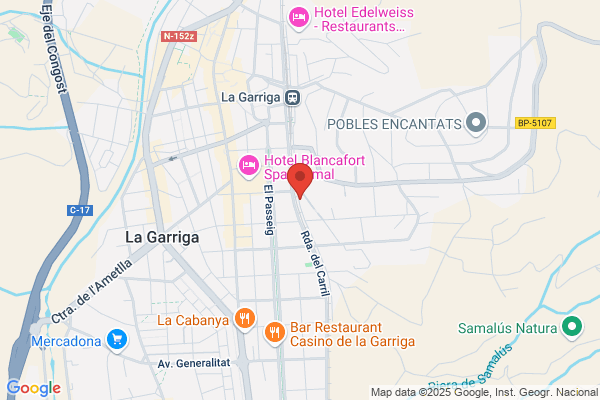 Associacio Propersones Amb Autisme De Catalunya