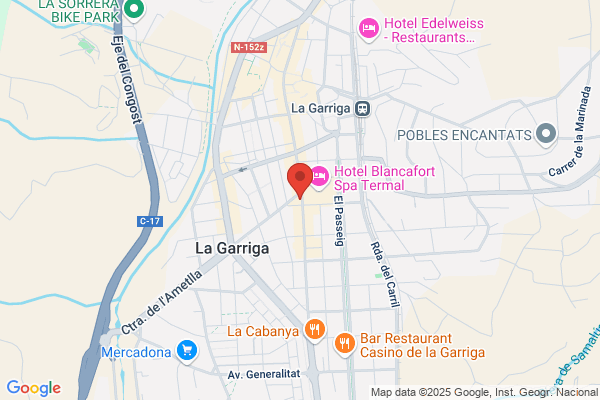 Ayllon Marin m. F.