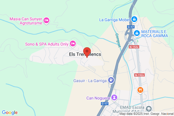 Collegi Sek Catalunya - Colg. Enseñ.