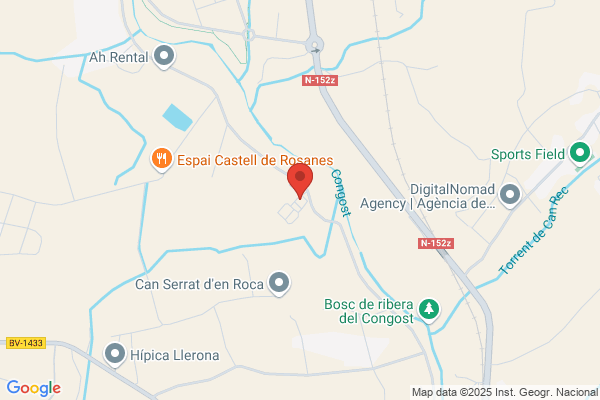 Compañia Depuradora De Aguas Residuales S. A.