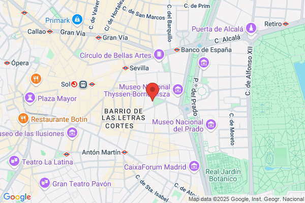 Consejo General De Los Colegios Oficiales De medic