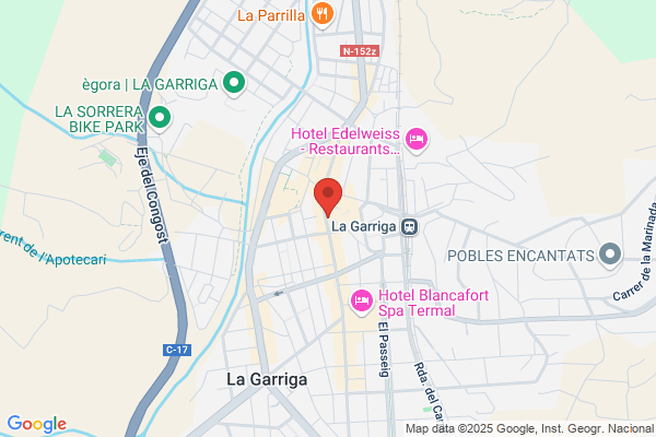 Esports Bonaire S.L.