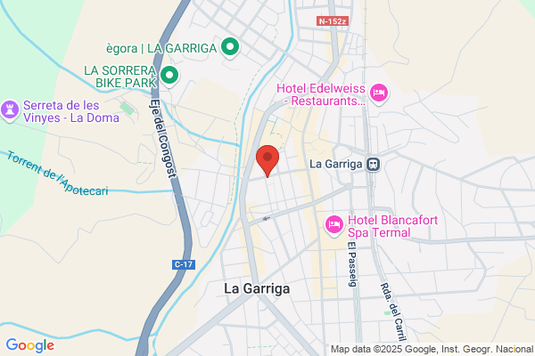 Garzon Bosch a.