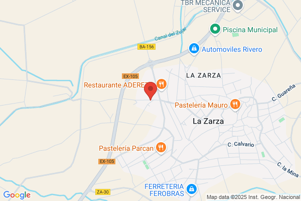 Hostal Restaurante Meson Casa Lopez