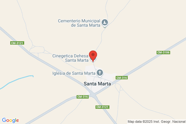 Agropecuaria Marteña S.A.