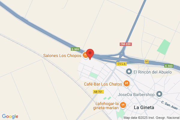 Aislamientos La Mancha