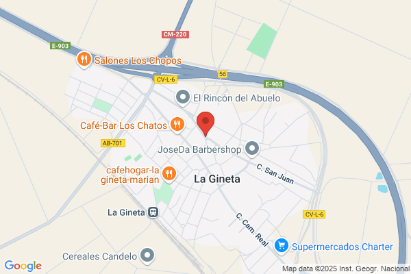 Bar Chely