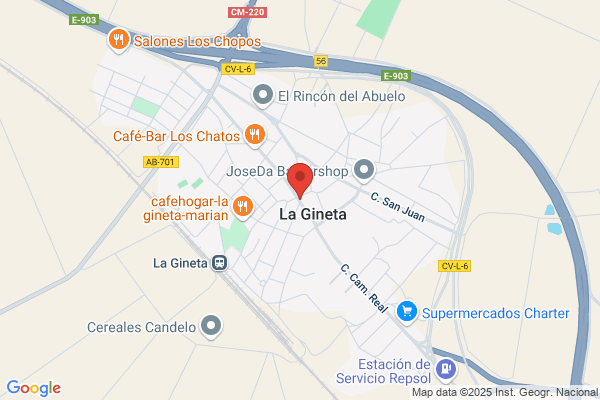 Cafe Bar Pica