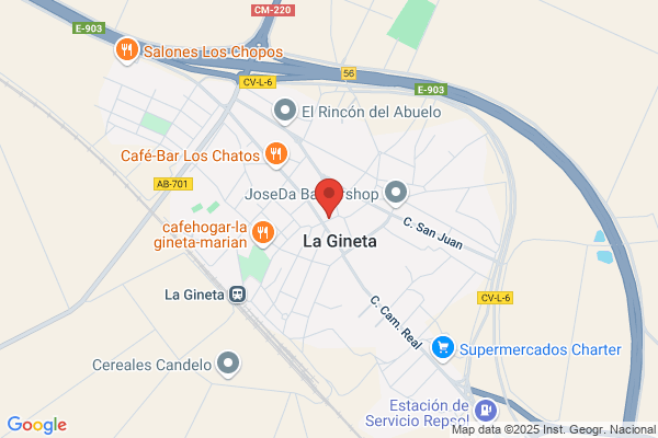 Caja Rural De Albacete - Cooperativa De Crédito