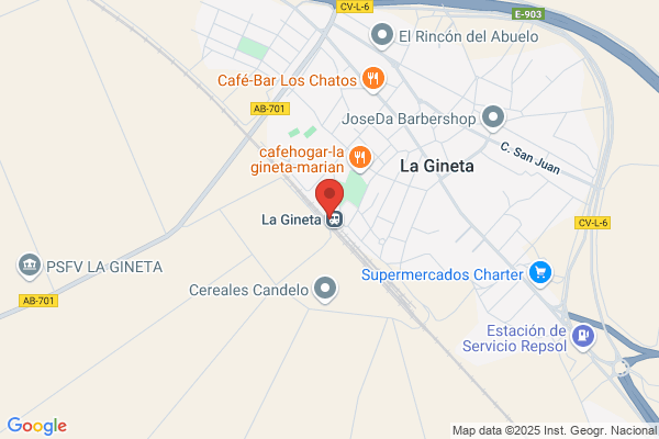 Confederacion Provincial De Empresarios