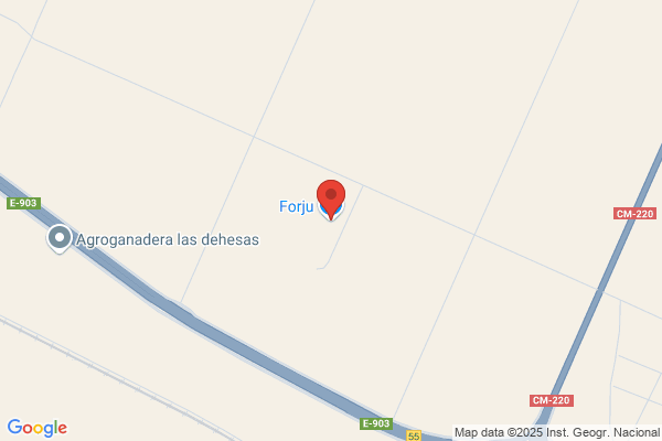 Forju S.L.