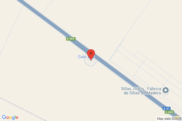 Galp