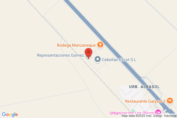 Gomez Cebrian a.