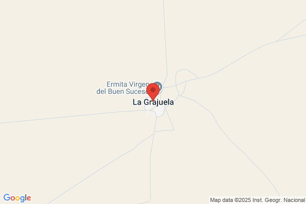Grajuela S.A.