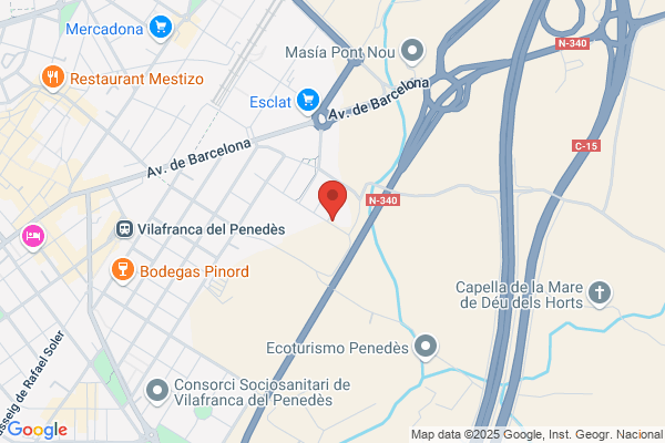 Centro de FamilySearch