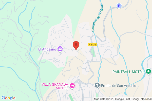 Alvisa, S.A