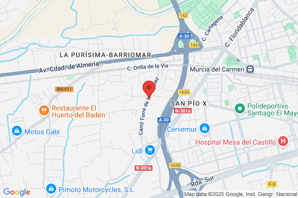 Andres Doroteo a.