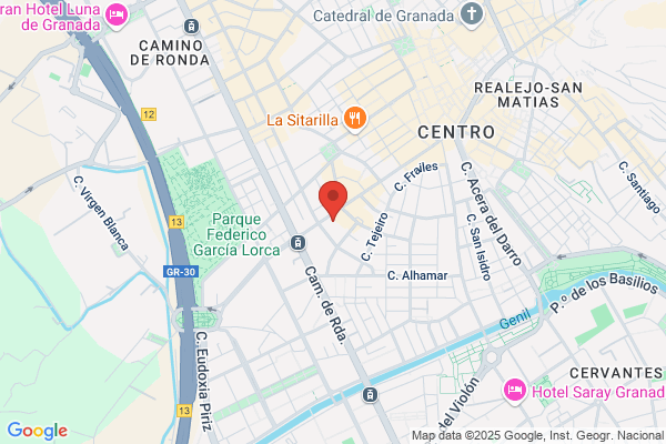 Armarios Integrales S.L.