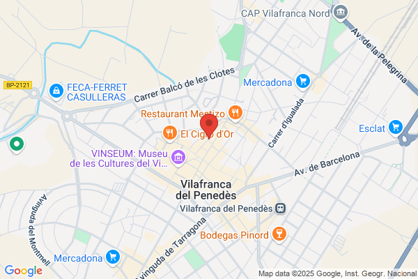 Asociacio Centre Vila