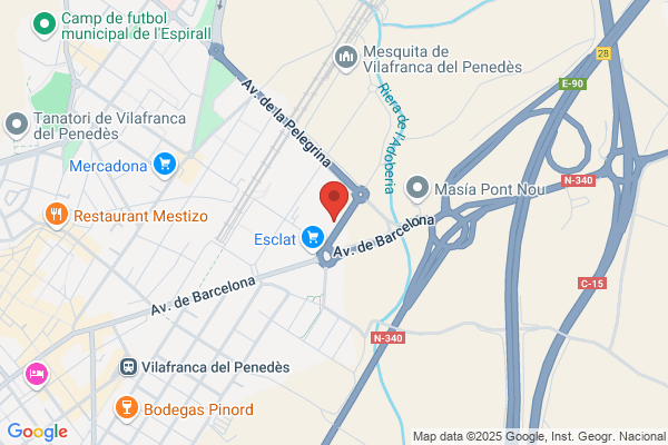Autolux Serveis Integrals De Transport S.L.