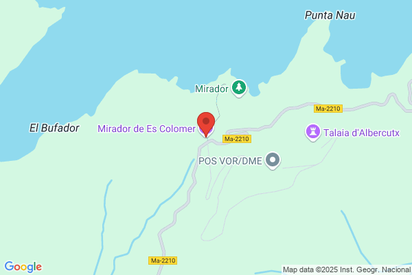 Colomer Fontanals a.