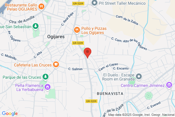 Distrimund Representacions S.C.P.