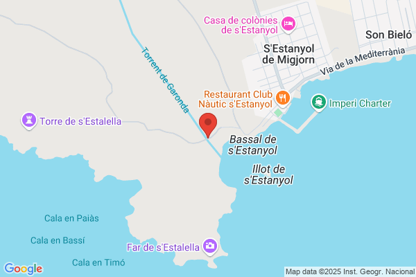 Gestoría Estalella
