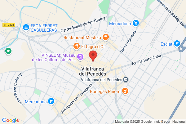 Orfi Joyeria Y Relojeria