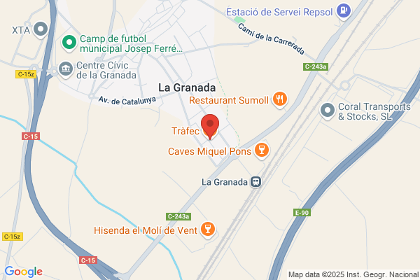 Tràfec Restaurante