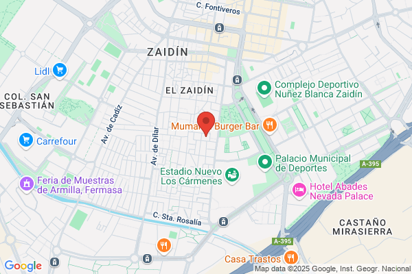 Xiket Lampista Y Reformas