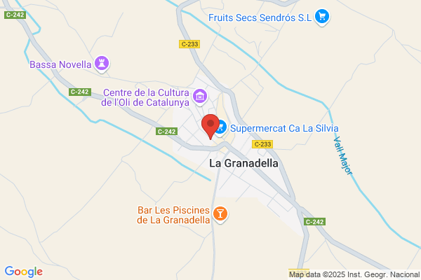 Casino De Granadella