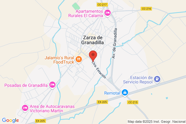 Talleres y Grúas Faustino
