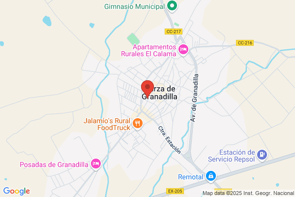Asesoria Cima