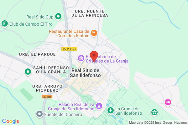 Bueno Cepa g.