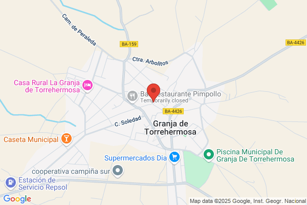 Caja De Ahorros Y Monte De Piedad De extremadura