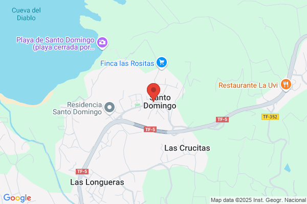 Farmacia Santo Domingo