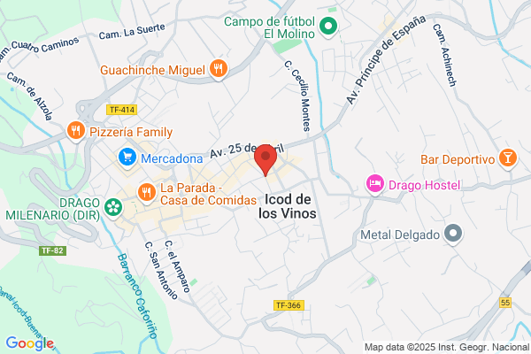 El Correo Viejo