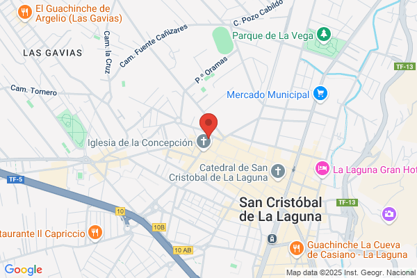 Centro Fisioterapia Canarias