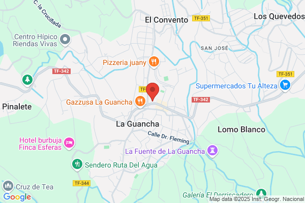 Asociacion Pro Casas De Familia De Santa Cruz De tenerife