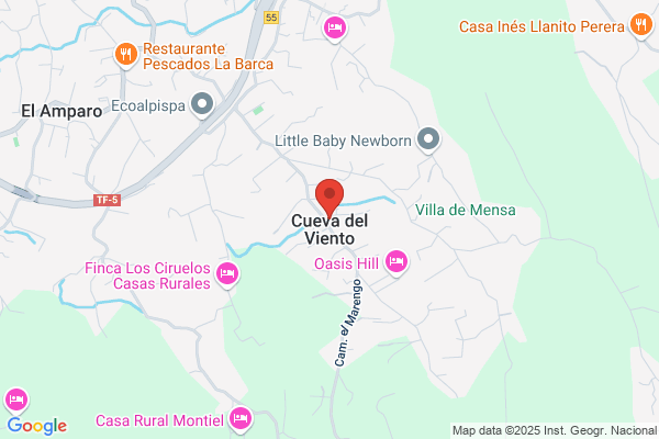 LAS VIÑAS DE VARELA S.L
