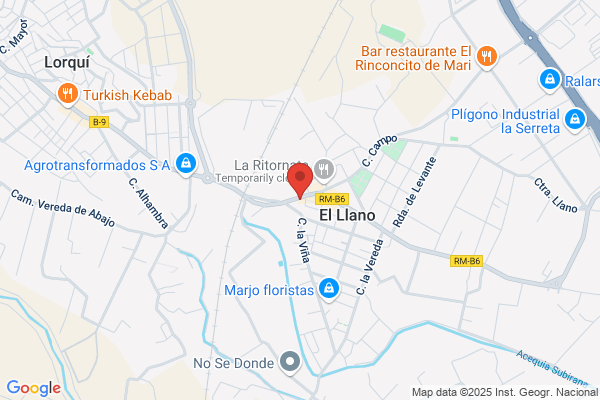 Estacion De Servicio El Llano De La guardia S.A