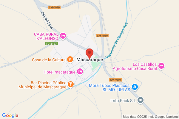 Mascaraque Pelaez j.