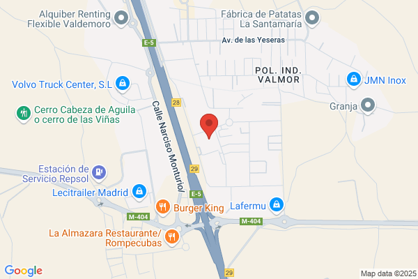 Resthovial S.A.