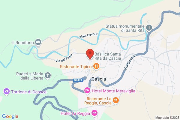 Santa Rita De La Guardia S.C.L.