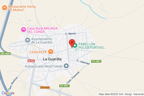 Sociedad Cooperativa Limitada San Juan Bautista De La Concepcion