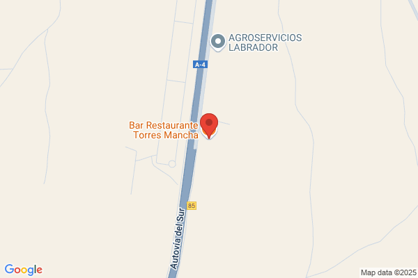 Torres Mancha S.L. - Restaurante